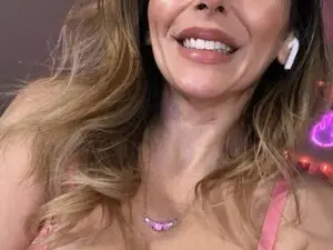 Myfreecams Live Porn of KaliRx