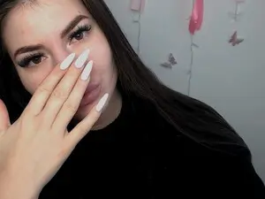 Myfreecams Live Porn of Trinny_Love