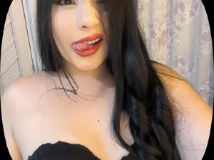 Myfreecams Live Porn of Niky_Hamilton
