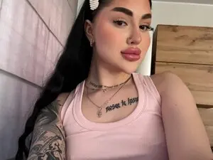 Myfreecams Adult Webcam of Renora