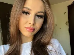 Myfreecams Sex Chat of Sophie_Eloise