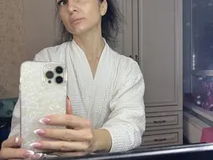Myfreecams Adult Webcams of MommyX