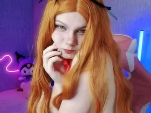 Myfreecams Sex Chat of Lilimip