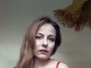 Myfreecams Adult Webcam of NinnaVelvet