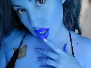 Myfreecams Live Porn of Neytirii