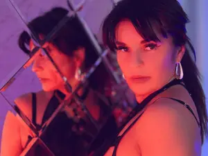 Myfreecams Live Sex of RikaCoutts