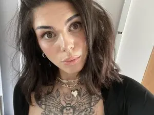 Myfreecams Sex Cam of NovaSin