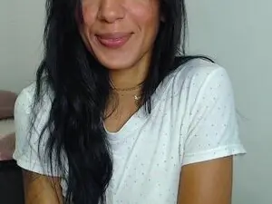 Myfreecams Best live sex cam show of soniaMars