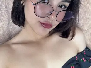 Myfreecams Adult Webcam of Ivy_Gloom