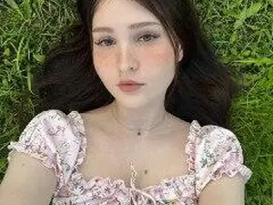 Myfreecams Live Porn of LerriBun