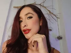 Myfreecams Sex Cam of RedMoon