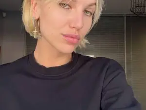 Myfreecams Sex Chat of VivicaCoke