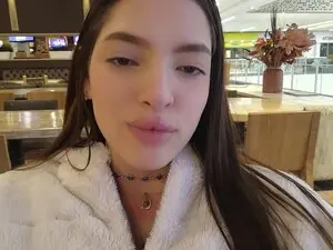 Myfreecams Best Webcam of Maria_mendez