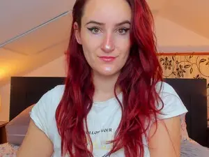 Myfreecams Sex Chat of EroticAudrey