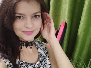 Myfreecams Sex Chat of Ketttimi