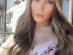 Myfreecams Nude Webcam of AlexisWildest
