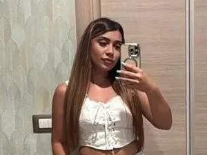Myfreecams Live Sex of EveeEvian