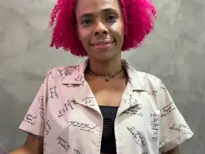 Myfreecams Nude Webcam of Brithanyslim