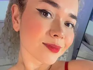 Myfreecams Sex Cam of sasha_belova