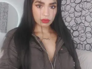 Myfreecams Live Sex of Anny_20_