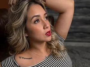 Myfreecams Watch Live Sex Cams of La_venezolana