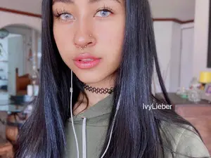 Myfreecams Live Sex of ivylove_