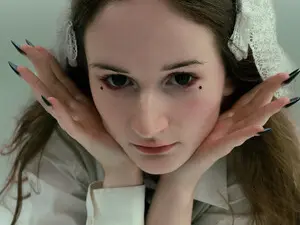 Myfreecams Live Sex of Natural_meri
