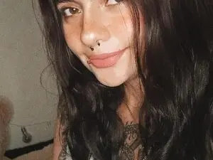 Myfreecams Nude Webcam of Laurenn_Smith