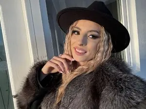 Myfreecams Live Sex of Megankroft_