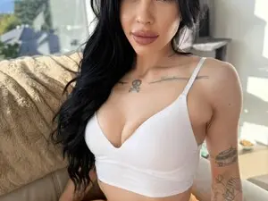 Myfreecams Private Sex Chat of NattyFierros