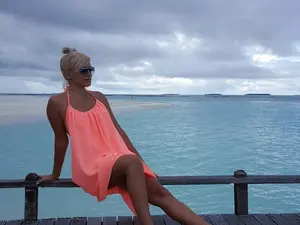 Myfreecams Free Porn Cam of awesomeblonde