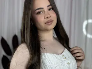 Myfreecams Adult Video Chat of SashaVane