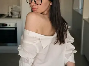 Myfreecams Nude Webcam of EvaEvelin