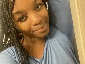 Myfreecams Live Sex of BlaqueBarbie