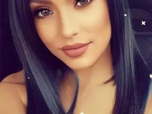 Myfreecams Live Sex of ChicaLoca__