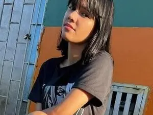 Myfreecams Free Live Porn of Yunablack