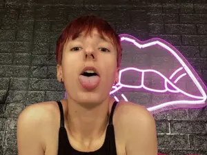 Myfreecams Sex Chat of Luna_devil