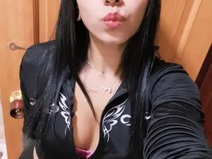 Myfreecams Adult Video Chat of AshleyMayer