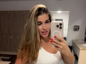 Myfreecams Sex Cam of X_hotbaby