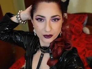 Myfreecams Live Sex Cam of MissManifestt