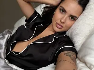 Myfreecams Nude Webcam of NotYourNaomi