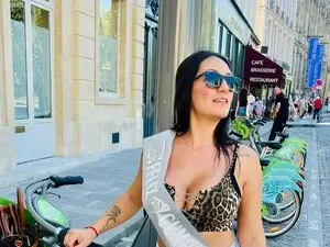 Myfreecams Adult Video Chat of Yulian_Milf