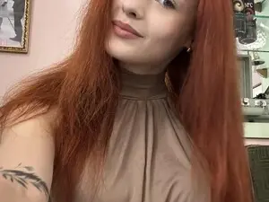 Myfreecams Nude Webcam of MiaRouge