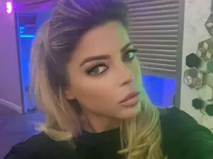 Myfreecams Best Webcam of SarahLyne