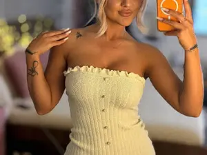 Myfreecams Nude Webcam of AnitaCruisze
