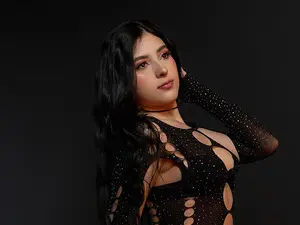 Myfreecams Adult Video Chat of HaileyRoss