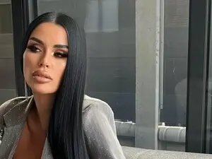 Myfreecams Best live sex cam show of Daniela_Crudu