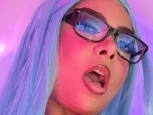 Myfreecams Nude Webcam of LishaXLicious