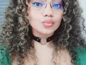 Myfreecams Best Webcam of Lupe_blue