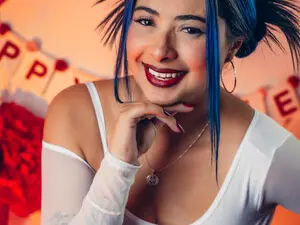 Myfreecams Live Porn of ValeryBoobss